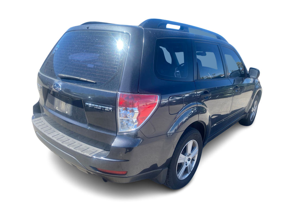 Thumbnail: 2011 Subaru Forester - 14