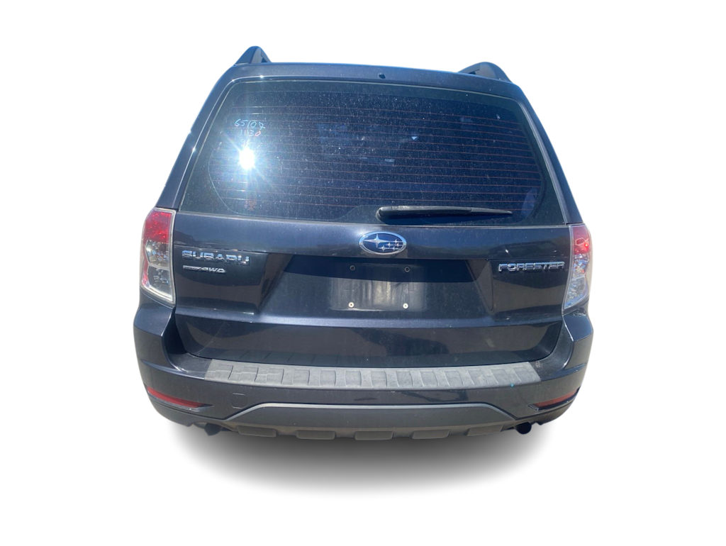 Thumbnail: 2011 Subaru Forester - 5