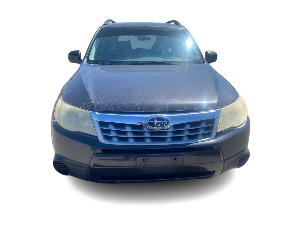 Thumbnail: 2011 Subaru Forester - 6