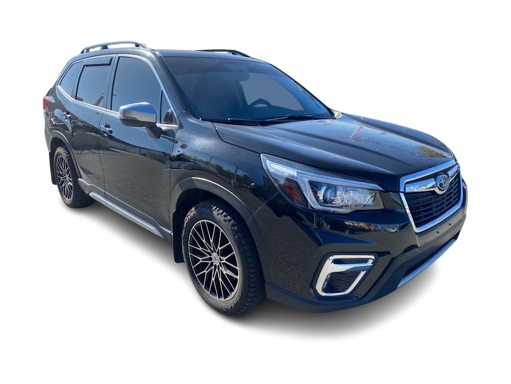 Thumbnail: 2020 Subaru Forester - 13