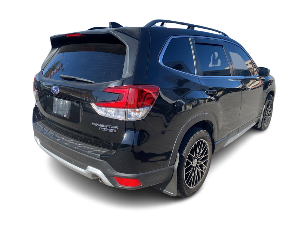 Thumbnail: 2020 Subaru Forester - 15