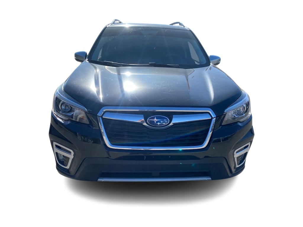 Thumbnail: 2020 Subaru Forester - 6
