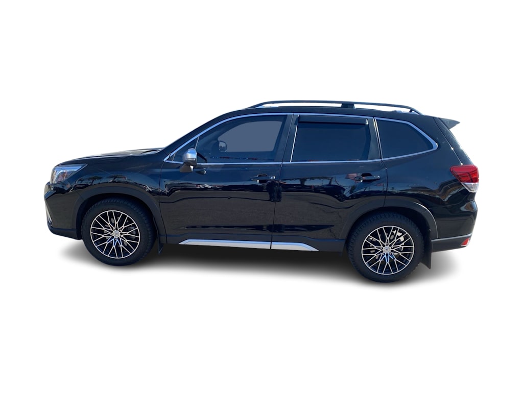 Thumbnail: 2020 Subaru Forester - 3