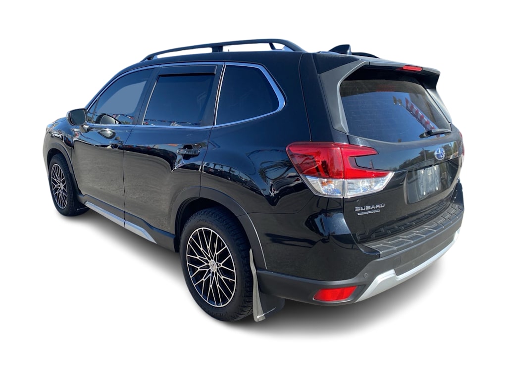 Thumbnail: 2020 Subaru Forester - 4