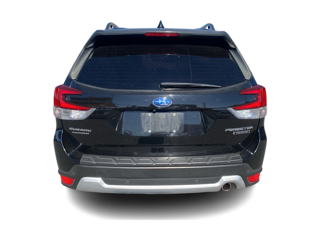 Thumbnail: 2020 Subaru Forester - 5