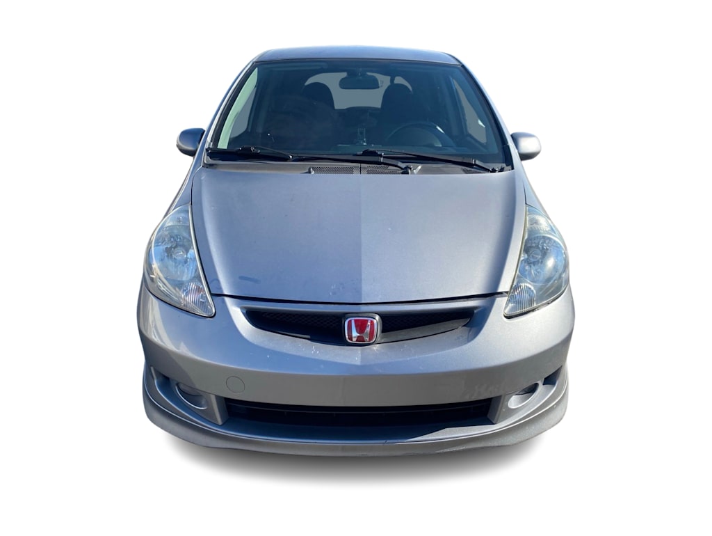 Thumbnail: 2007 Honda Fit - 6