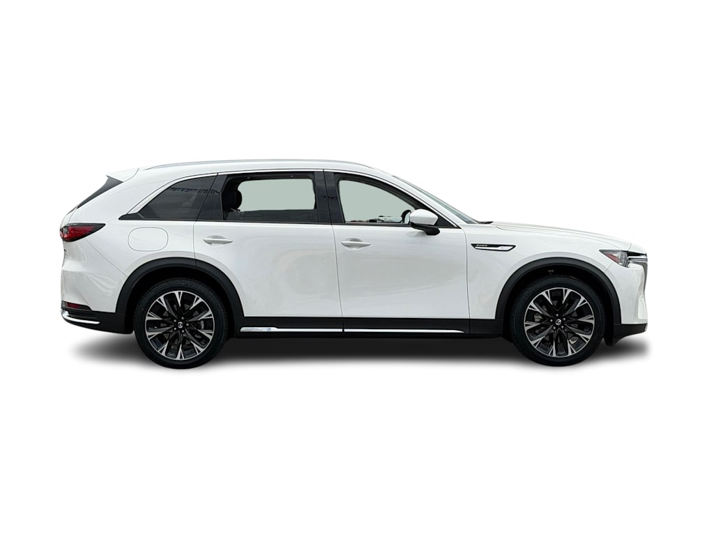 Thumbnail: 2024 Mazda CX-90 - 20