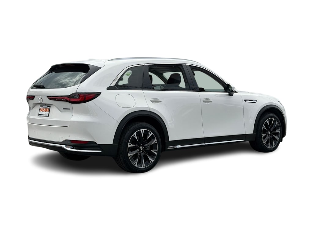 Thumbnail: 2024 Mazda CX-90 - 19