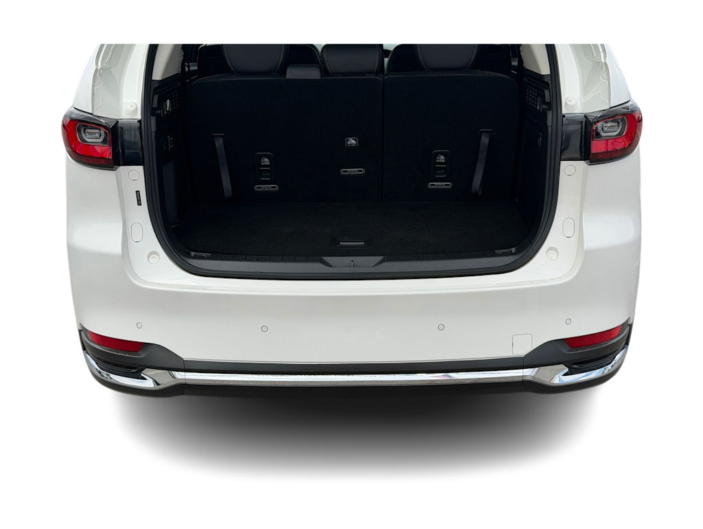 Thumbnail: 2024 Mazda CX-90 - 15