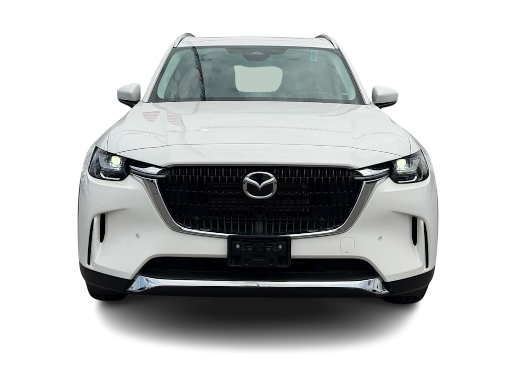 Thumbnail: 2024 Mazda CX-90 - 5