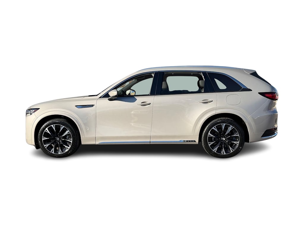 Thumbnail: 2025 Mazda CX-90 - 3