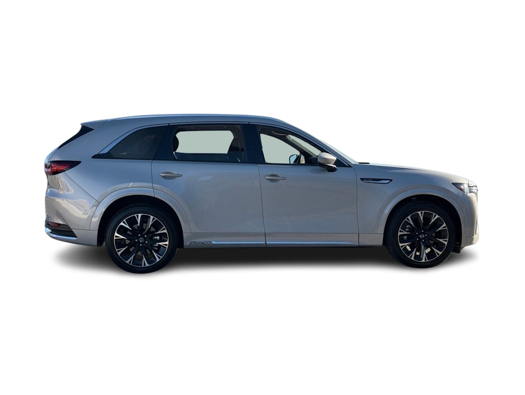 Thumbnail: 2025 Mazda CX-90 - 20