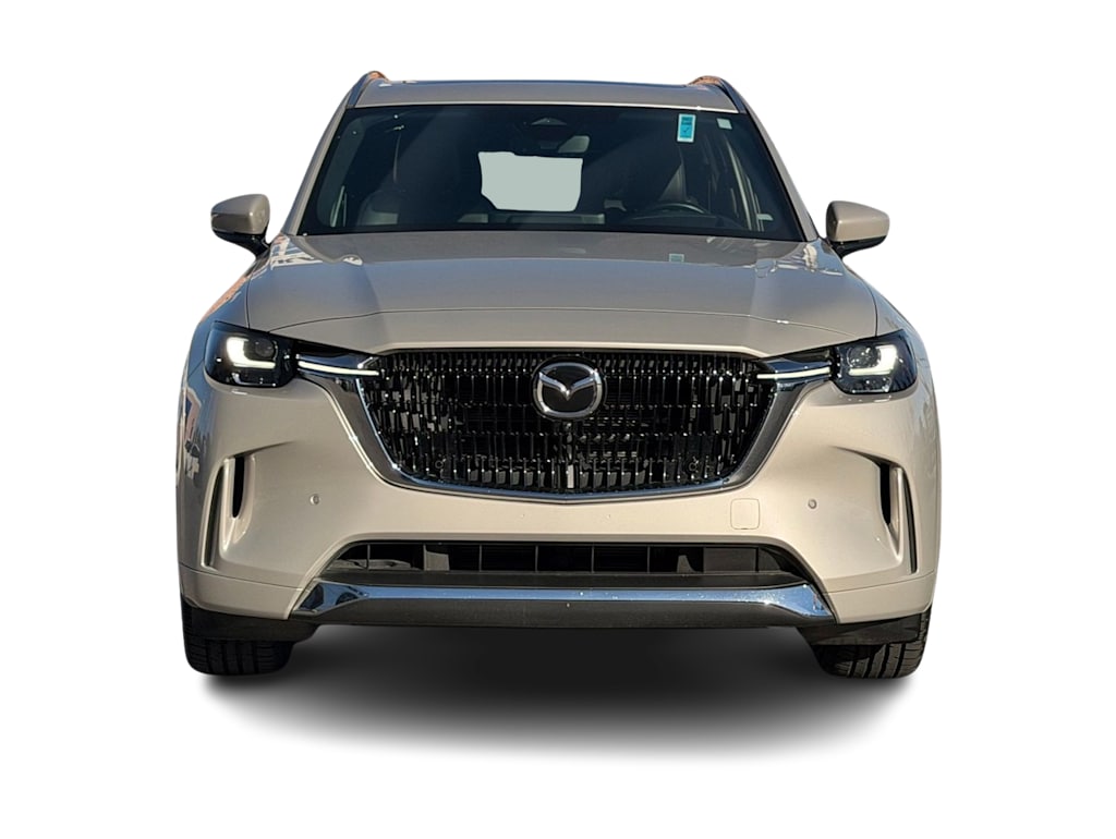 Thumbnail: 2025 Mazda CX-90 - 6