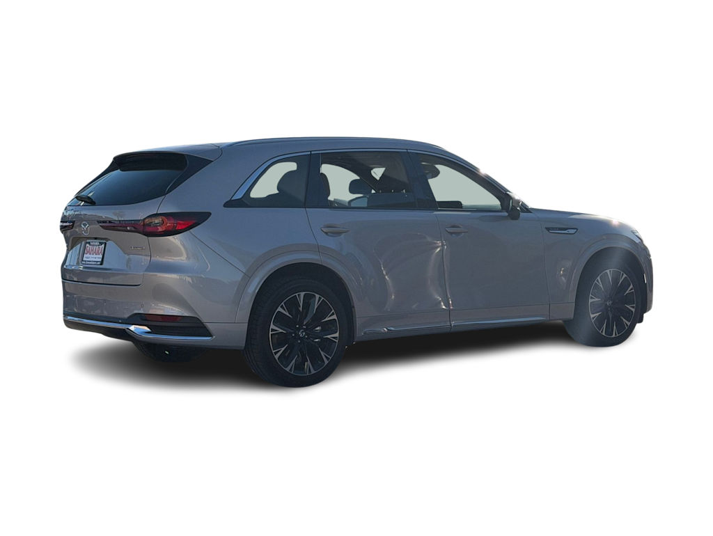 Thumbnail: 2025 Mazda CX-90 - 19
