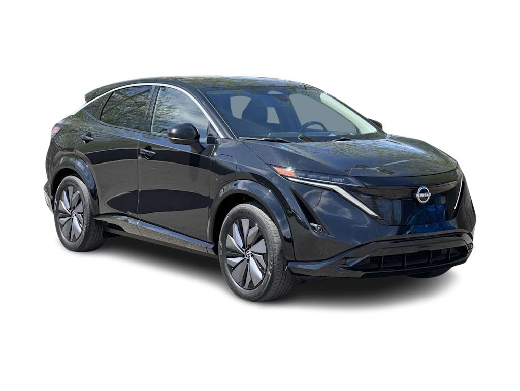Thumbnail: 2023 Nissan Ariya - 19