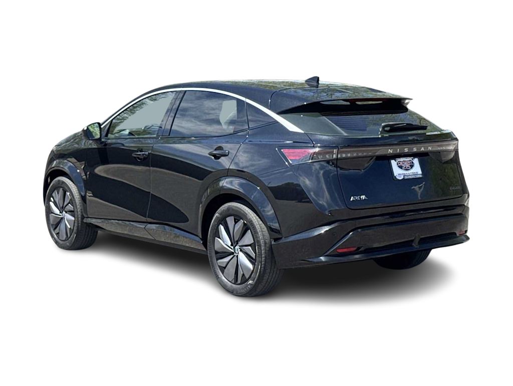 Thumbnail: 2023 Nissan Ariya - 4