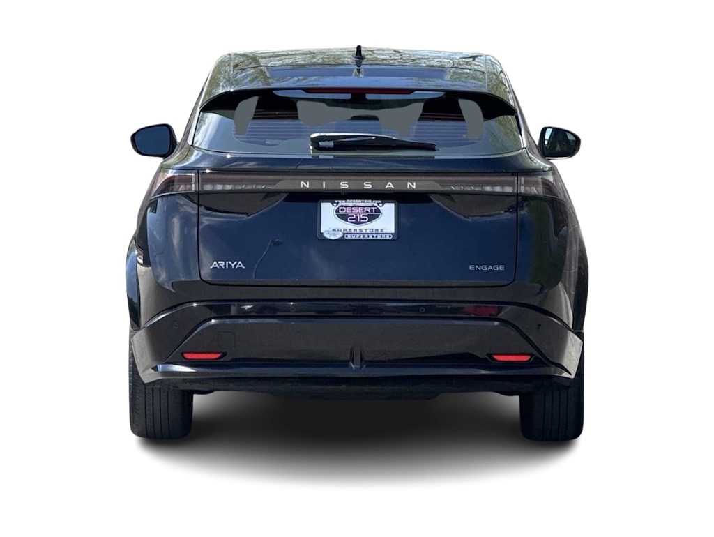 Thumbnail: 2023 Nissan Ariya - 21