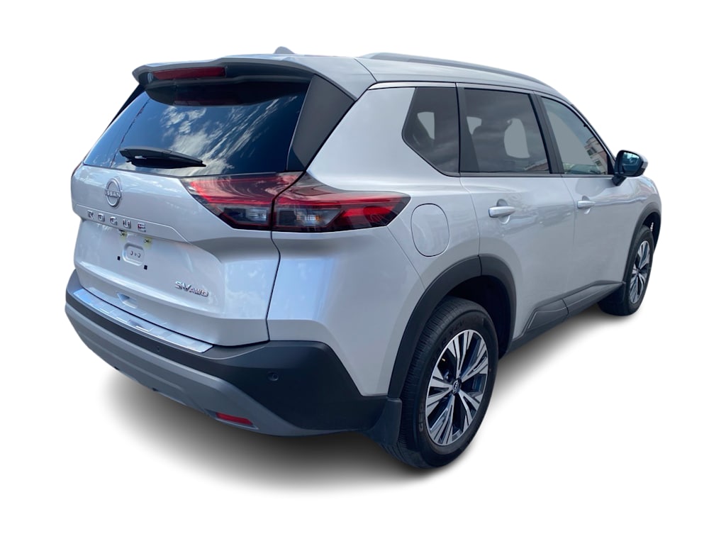 Thumbnail: 2023 Nissan Rogue - 15