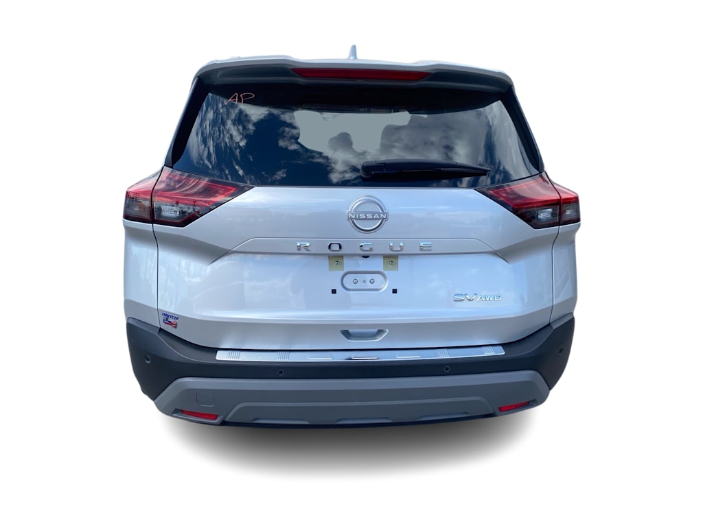 Thumbnail: 2023 Nissan Rogue - 5