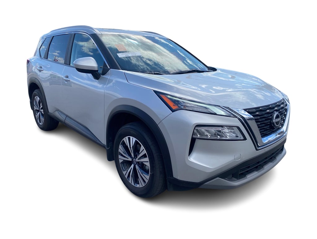 Thumbnail: 2023 Nissan Rogue - 13