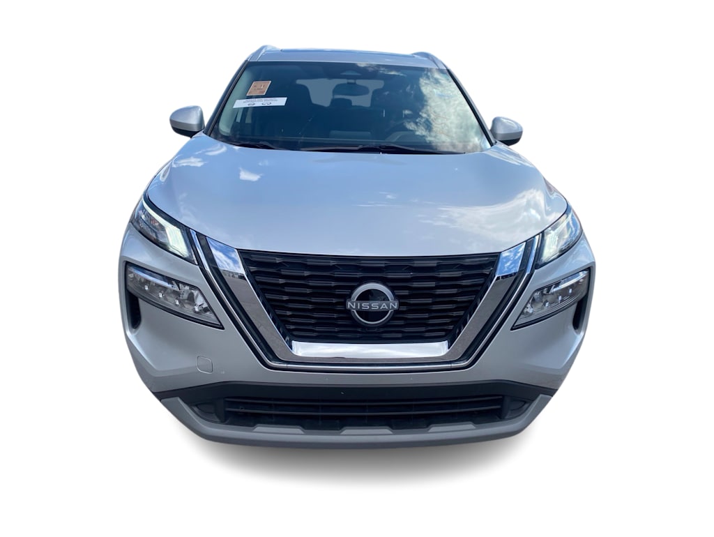 Thumbnail: 2023 Nissan Rogue - 6