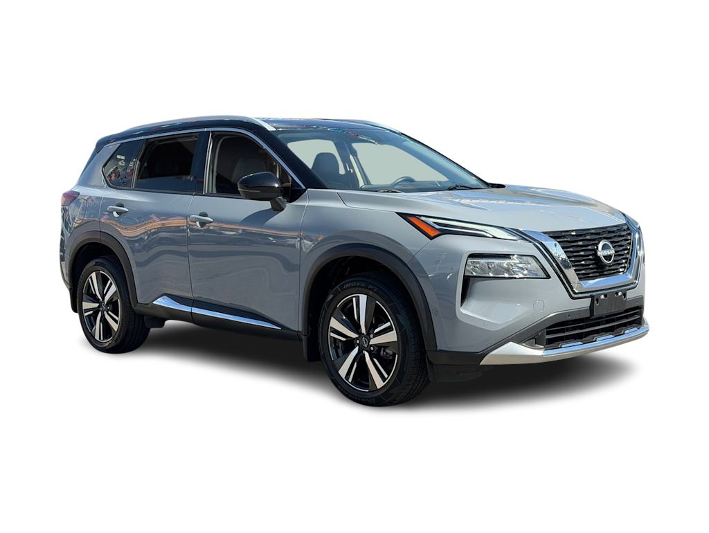 Thumbnail: 2023 Nissan Rogue - 20