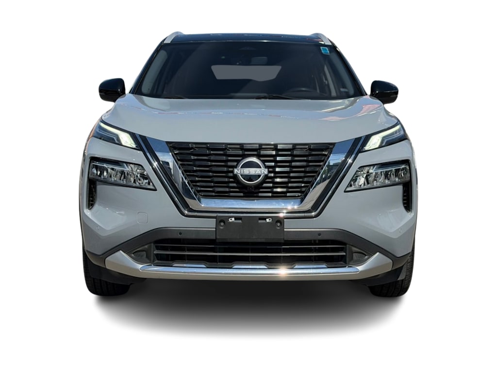 Thumbnail: 2023 Nissan Rogue - 6