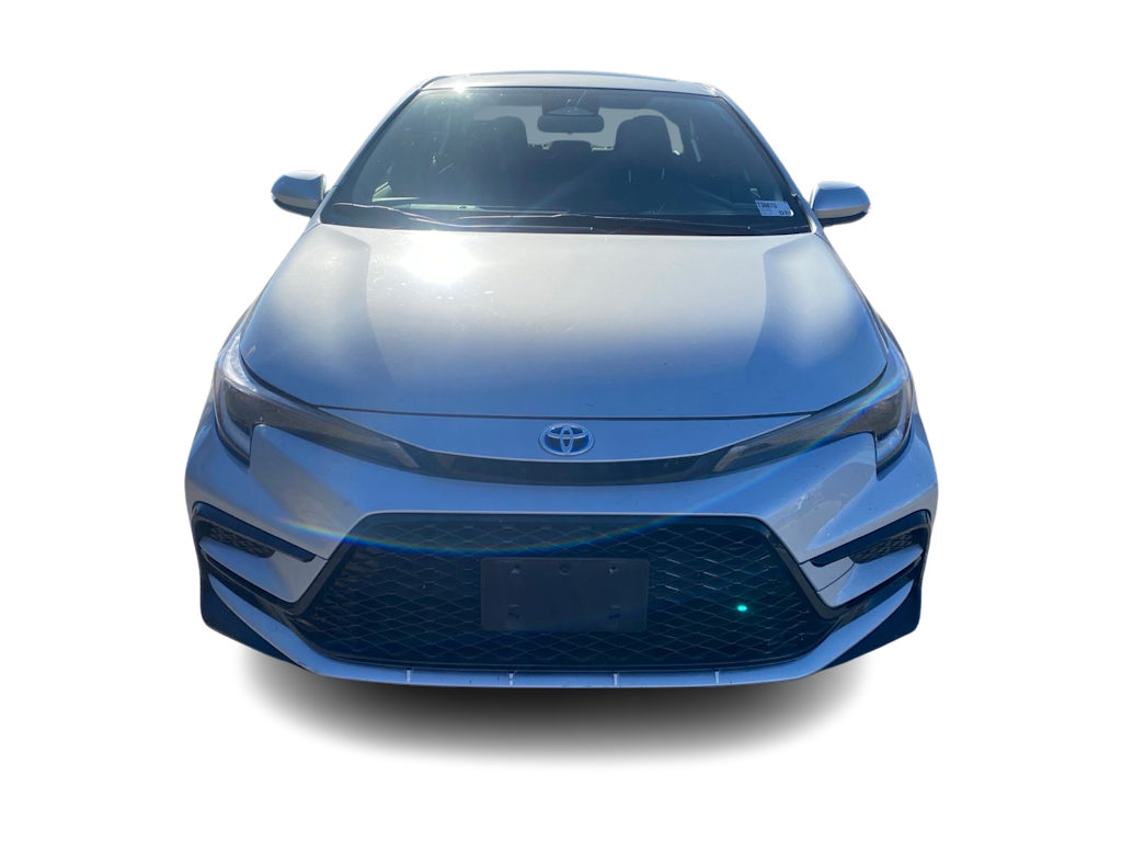Thumbnail: 2024 Toyota Corolla - 6