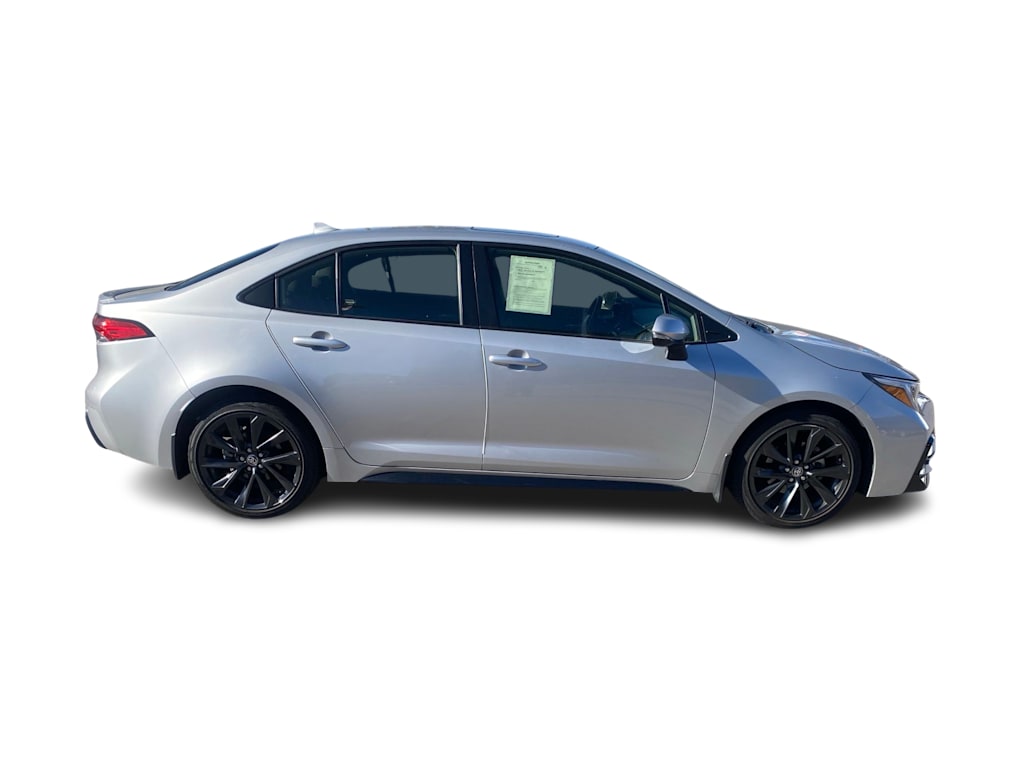 Thumbnail: 2024 Toyota Corolla - 13