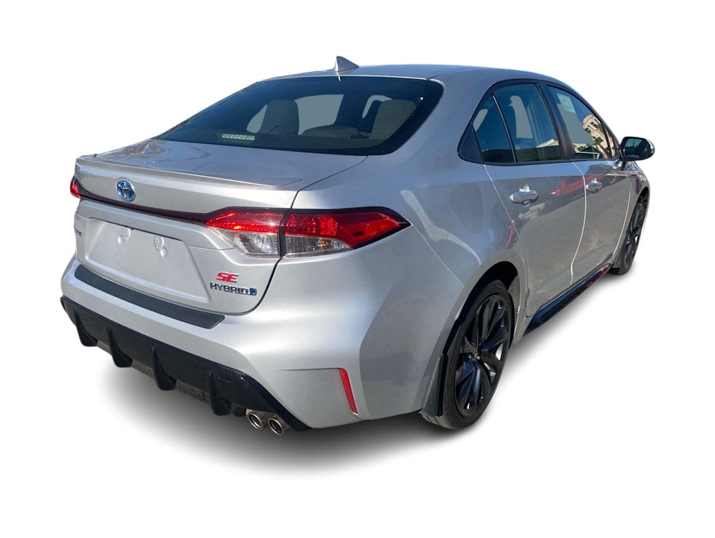 Thumbnail: 2024 Toyota Corolla - 14