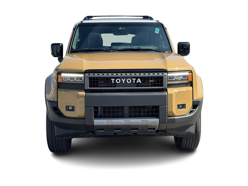 Thumbnail: 2025 Toyota Land Cruiser - 6