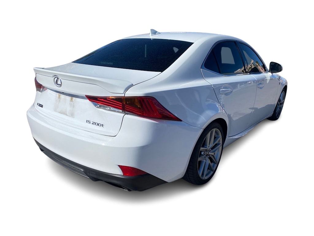 Thumbnail: 2017 Lexus IS - 15