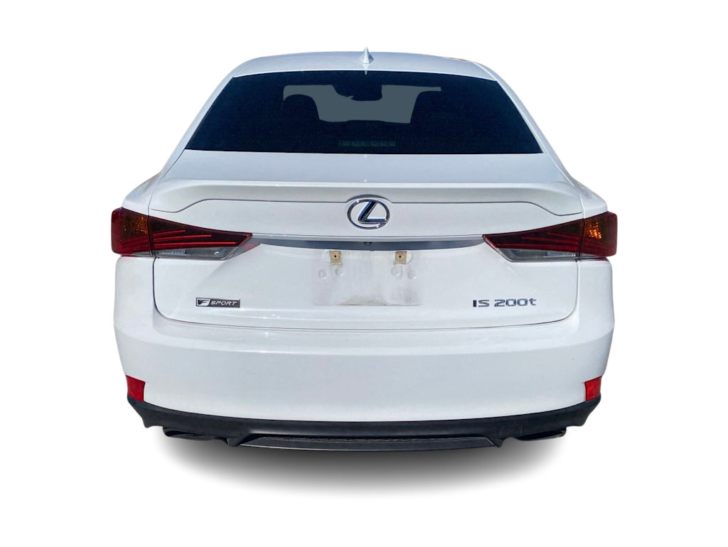 Thumbnail: 2017 Lexus IS - 5