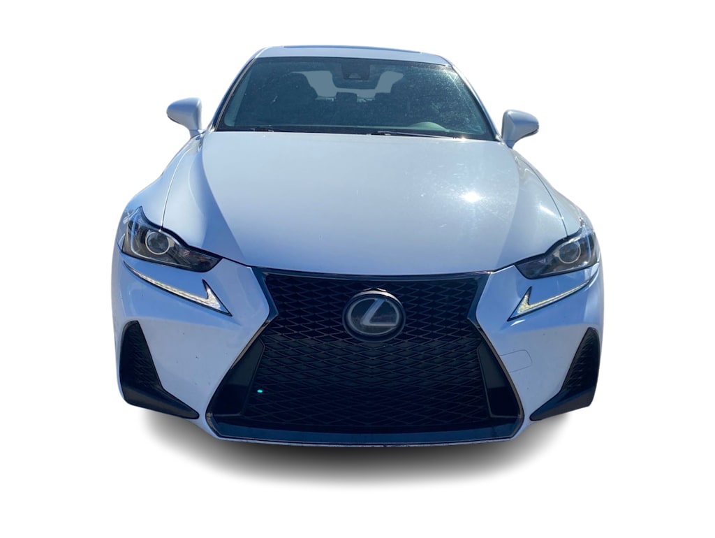 Thumbnail: 2017 Lexus IS - 6