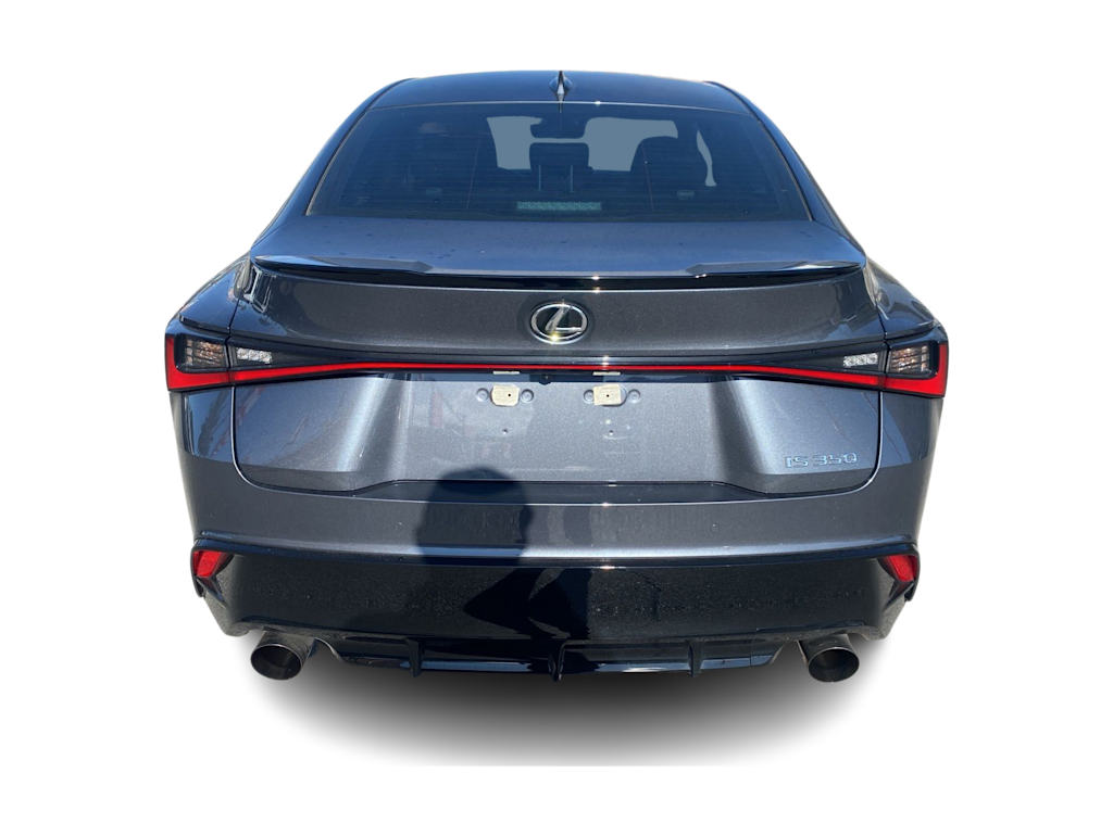 Thumbnail: 2024 Lexus ES - 4