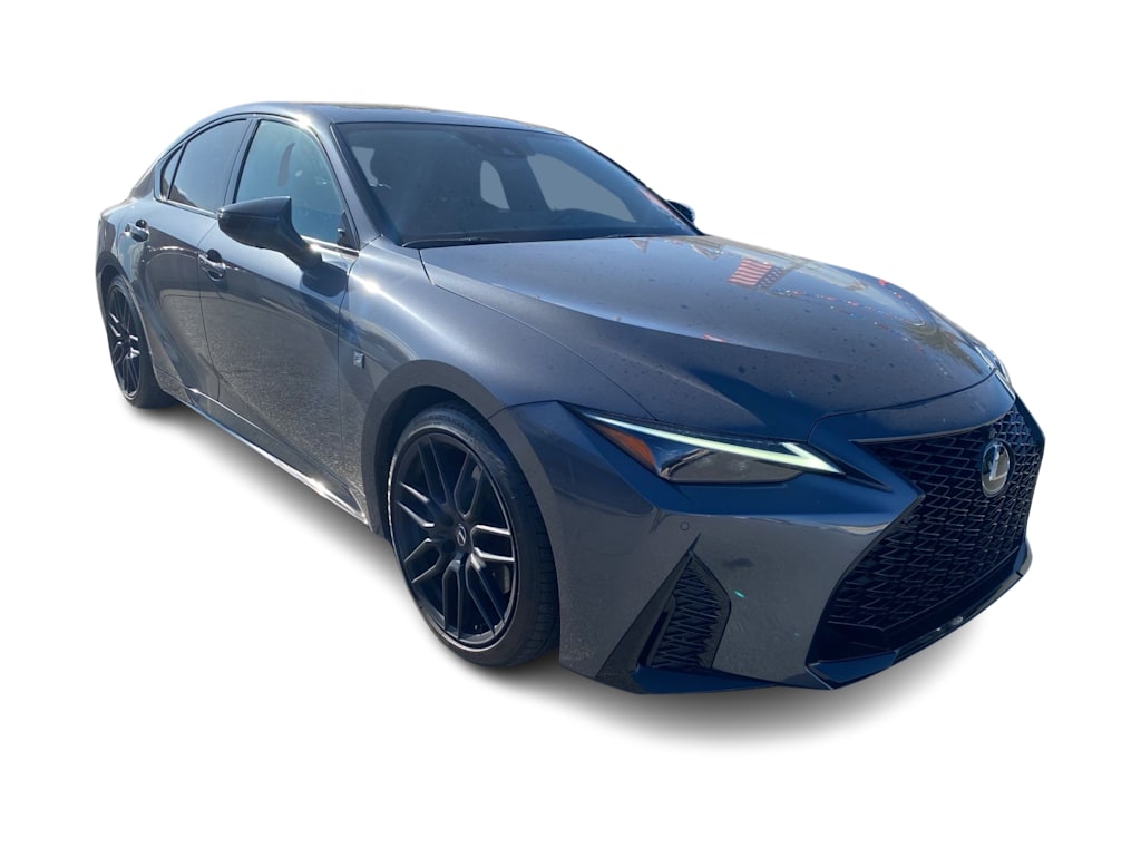 Thumbnail: 2024 Lexus ES - 12