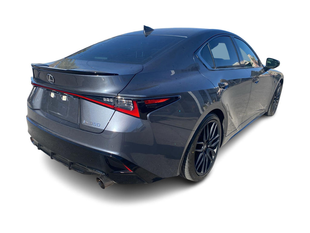Thumbnail: 2024 Lexus ES - 14