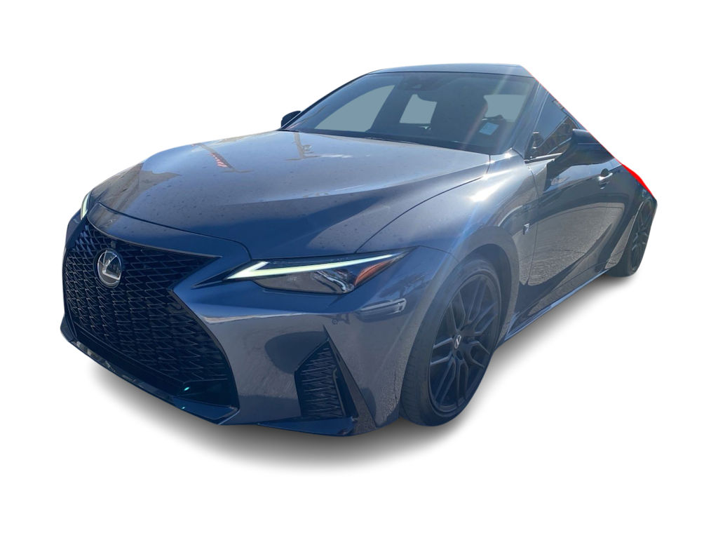 Thumbnail: 2024 Lexus ES - 3