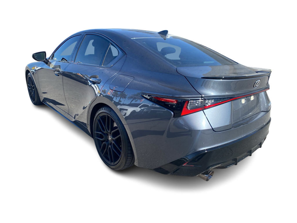Thumbnail: 2024 Lexus ES - 15