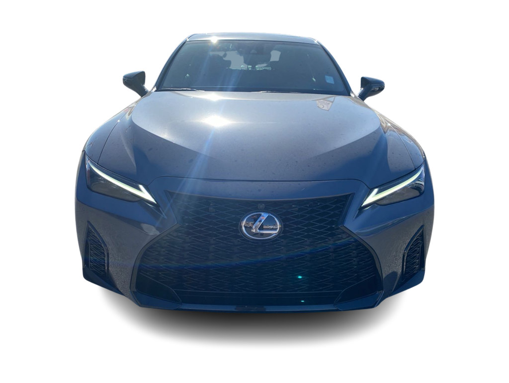 Thumbnail: 2024 Lexus ES - 5
