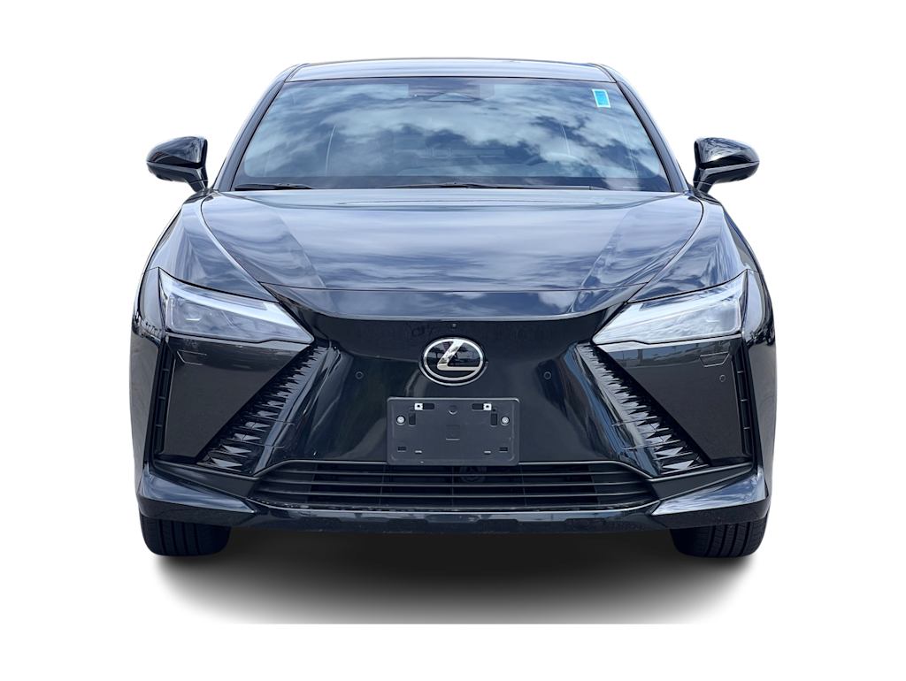 Thumbnail: 2023 Lexus RZ - 6