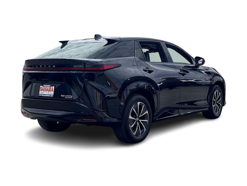 Thumbnail: 2023 Lexus RZ - 19