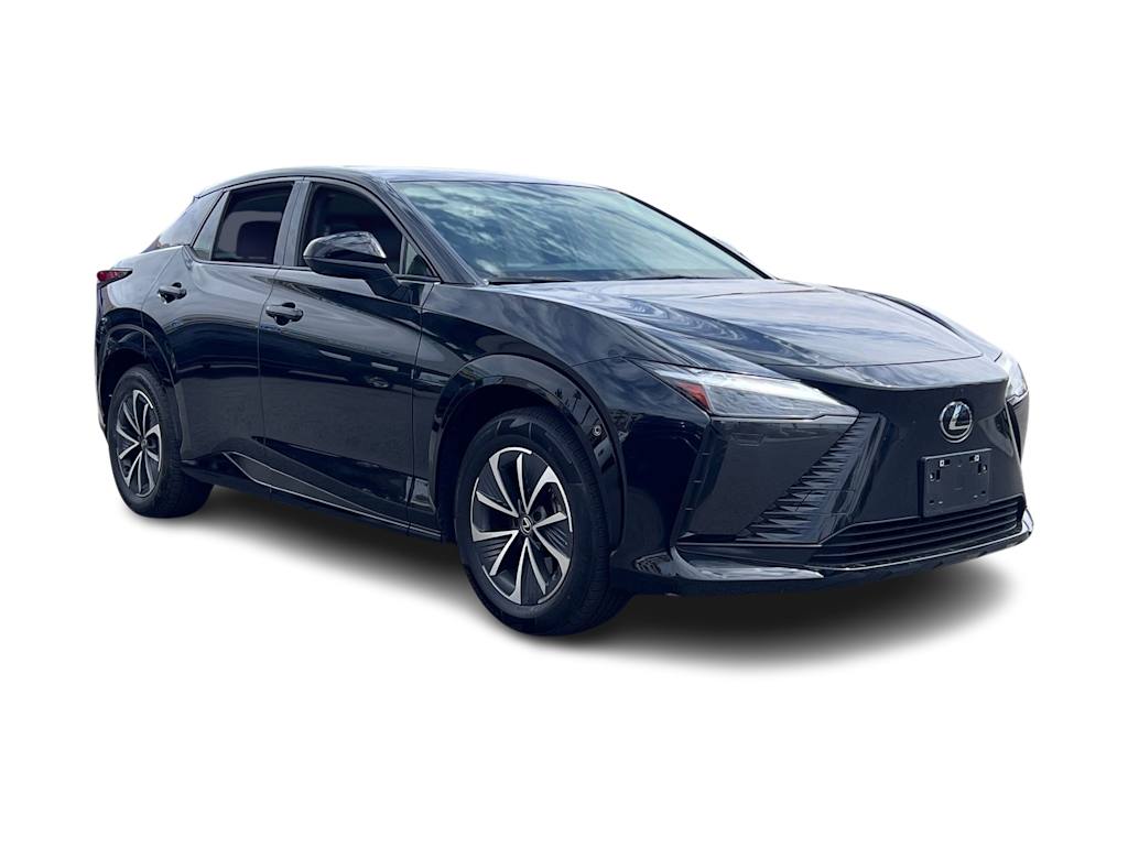 Thumbnail: 2023 Lexus RZ - 21