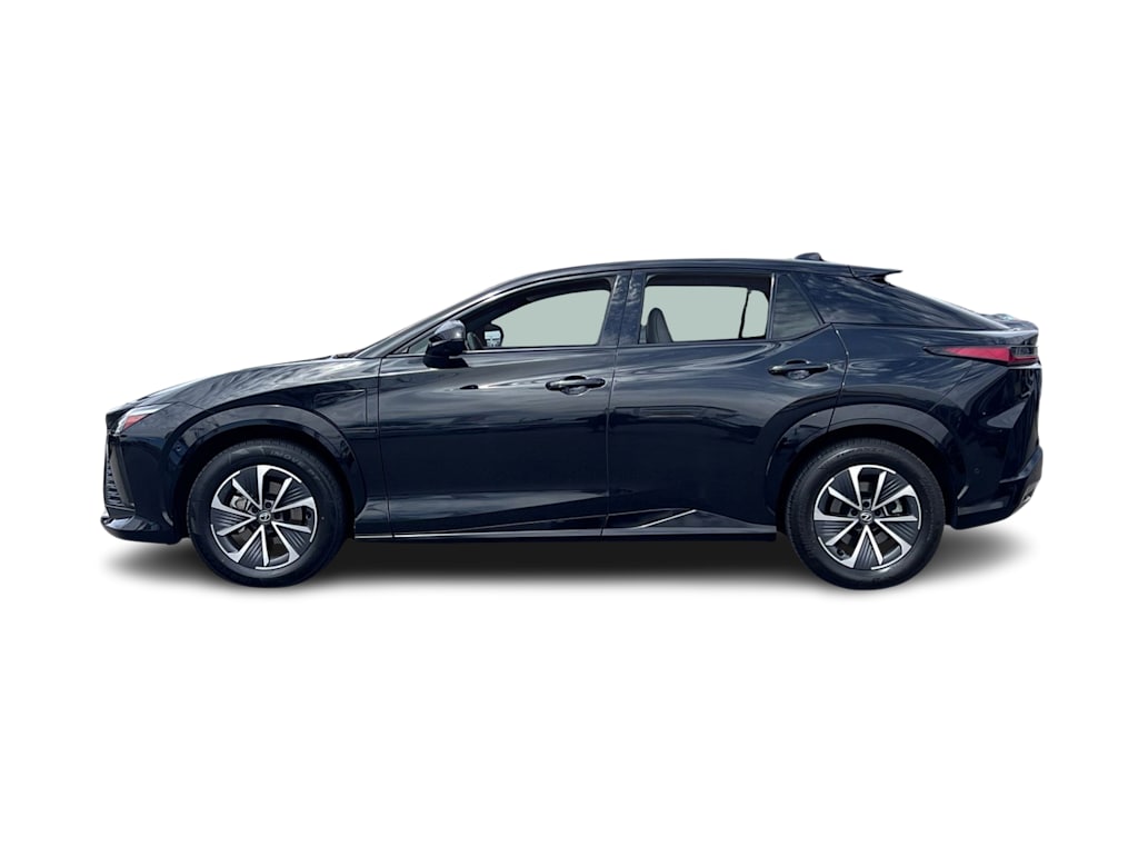 Thumbnail: 2023 Lexus RZ - 3