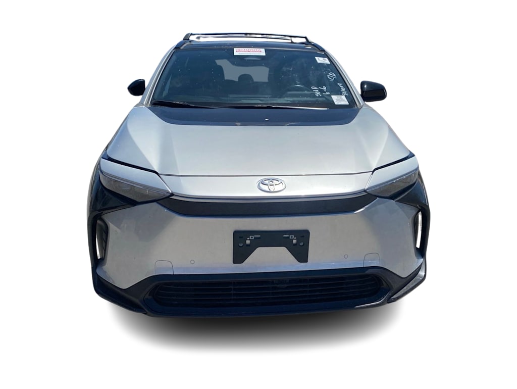 Thumbnail: 2024 Toyota bZ4X - 6