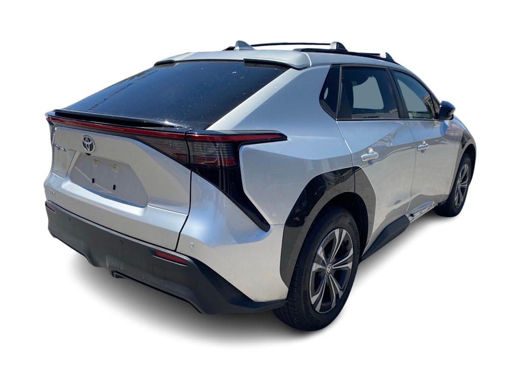 Thumbnail: 2024 Toyota bZ4X - 13