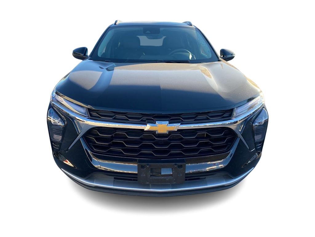 Thumbnail: 2025 Chevrolet Trax - 6