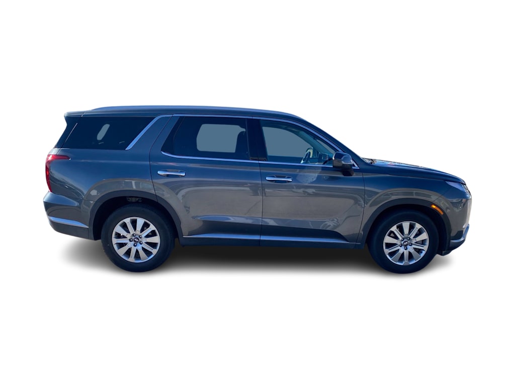 Thumbnail: 2024 Hyundai Palisade - 12