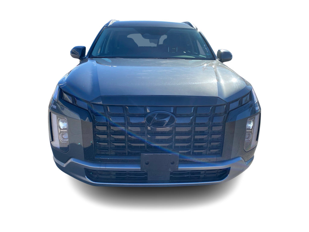 Thumbnail: 2024 Hyundai Palisade - 6