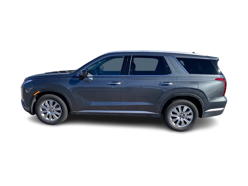 Thumbnail: 2024 Hyundai Palisade - 3